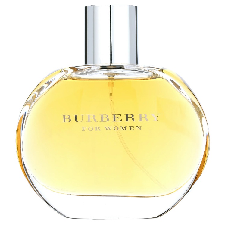 Burberry Classic Eau De Parfum Spray
